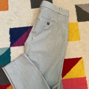 Size 2 Avery pants Banana Republic